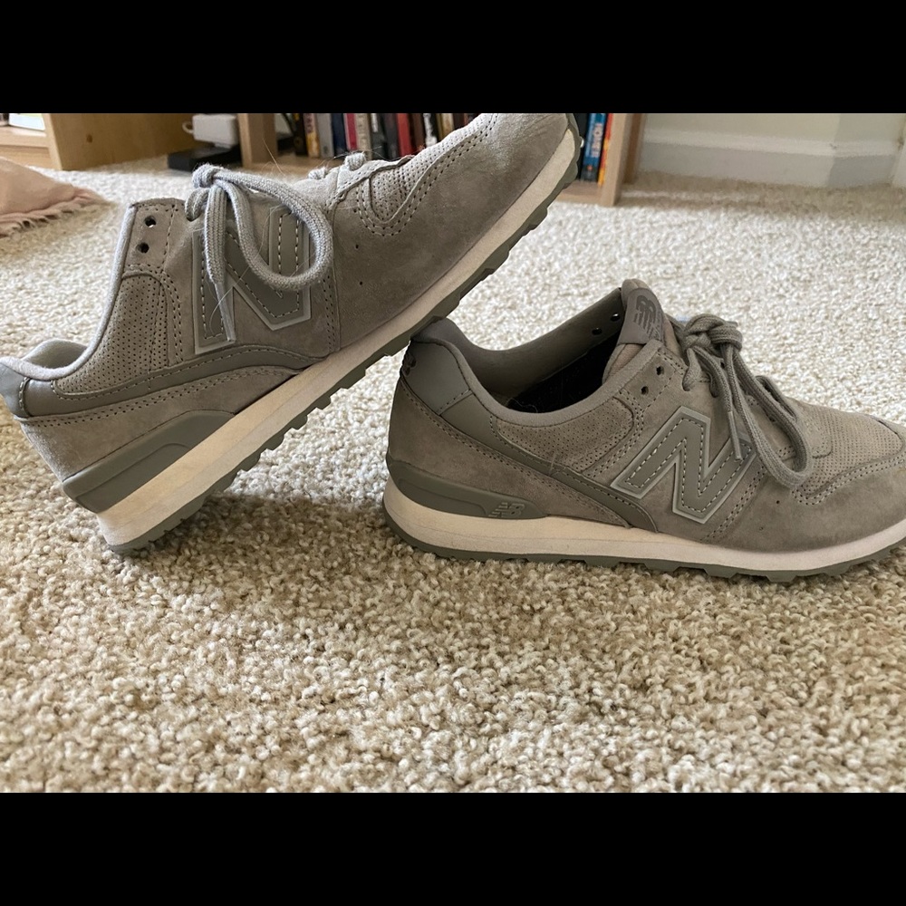 New Balance sneakers